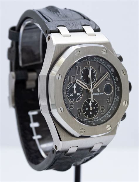 audemars piguet elephant price